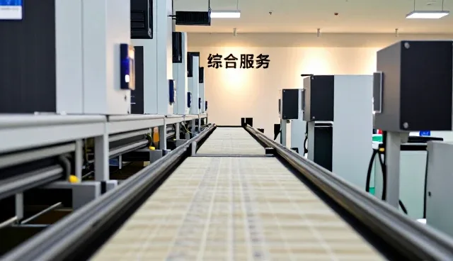企业官网建设